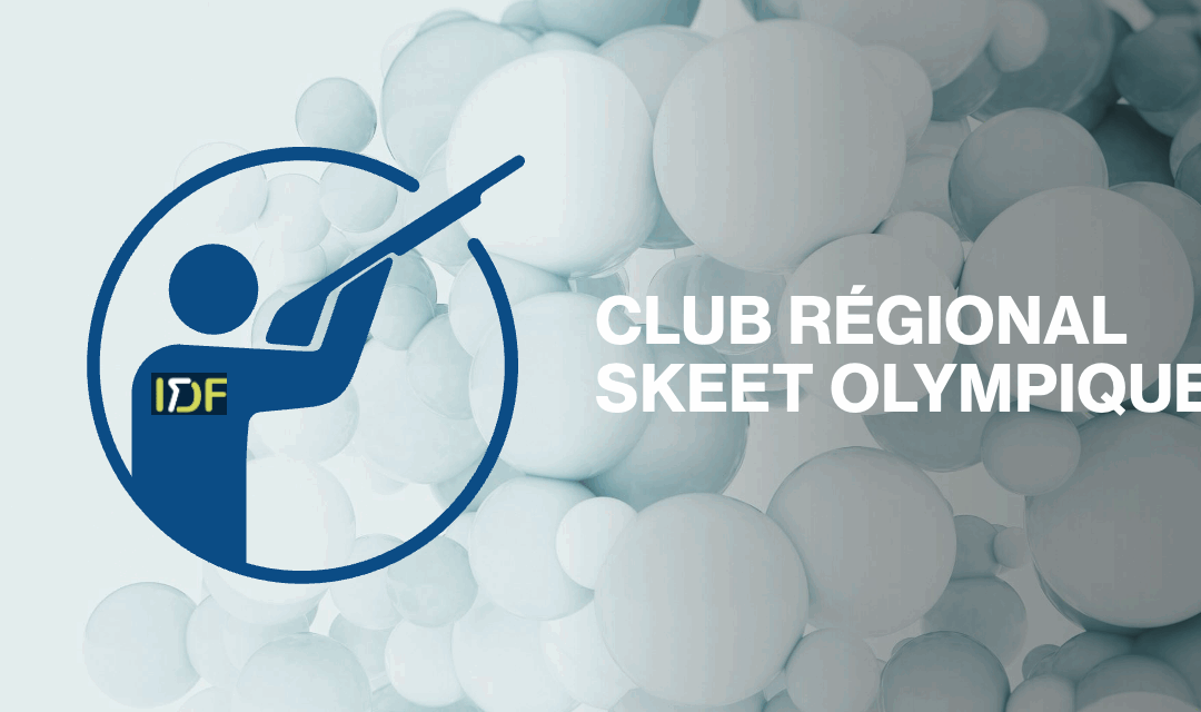 Club Régional Skeet Olympique