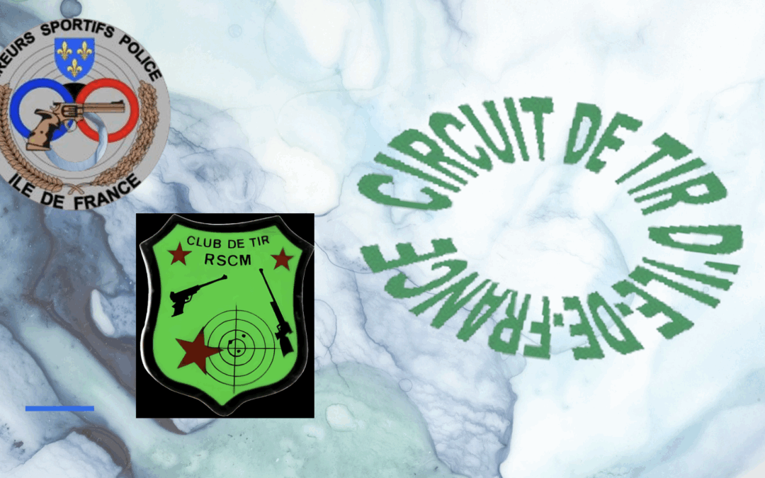 Concours Pistolet & Carabine 10m – TSP IDF / RSCM