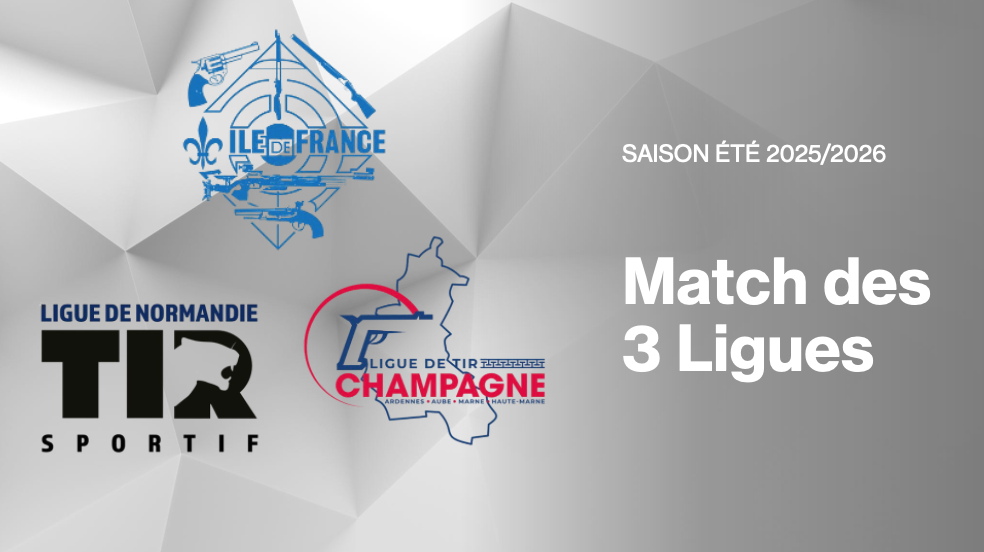 Match des 3 Ligues