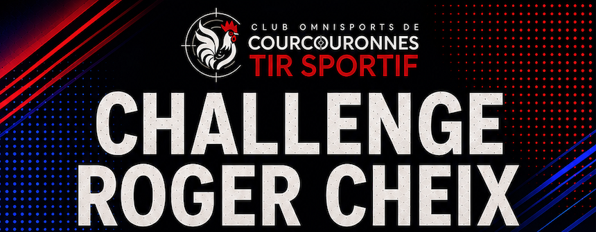 Challenge Roger Cheix – 4e Édition