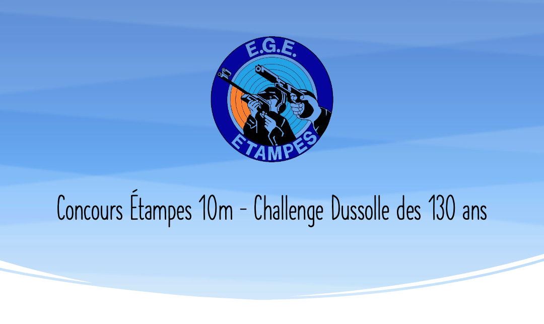 Challenge Dussolle – E.G.E.